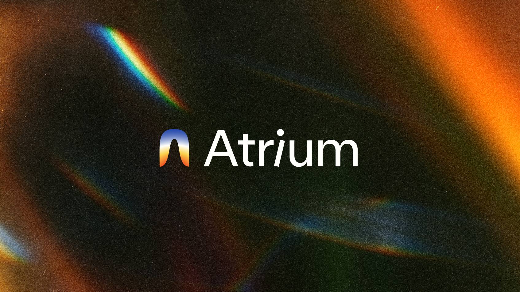 Atrium product preview