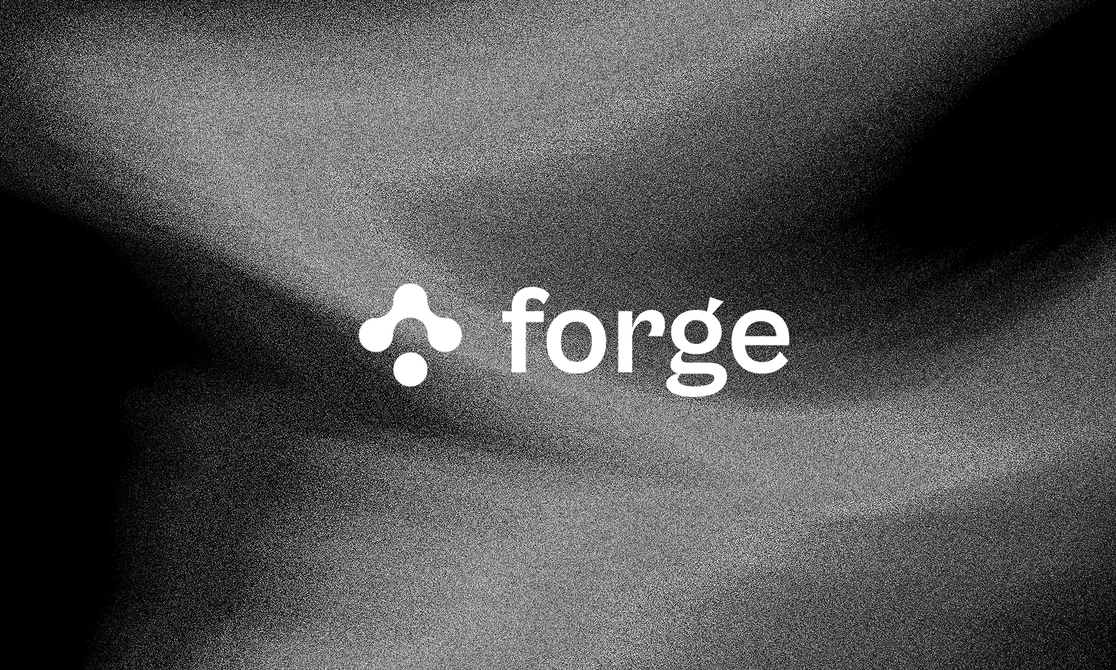 Forge product preview